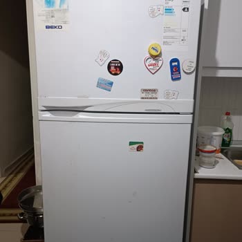 Beko Beklenen Soğuklukta Servis Hizmeti!