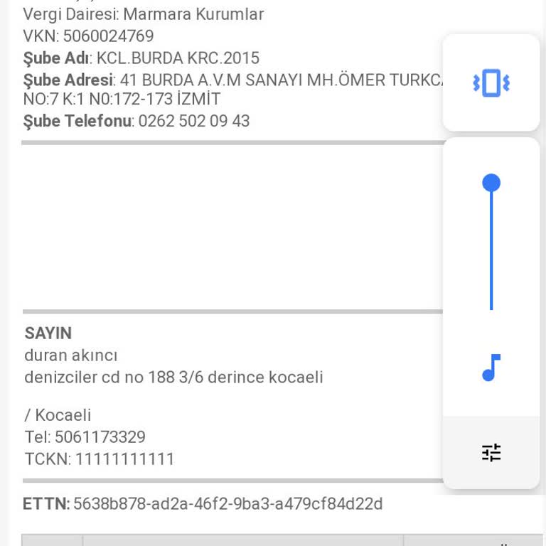 Karaca Züccaciye Karaca Mağazasından Alışveriş