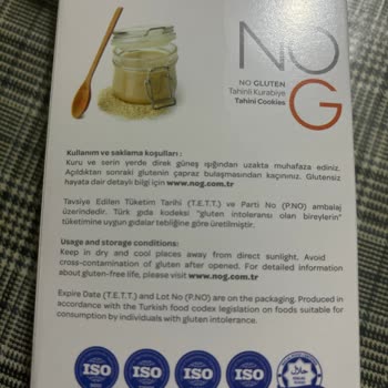 File Markette Satılan Üründeki Kalite Hatası