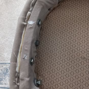 Osmaniye Bayraktar Bellona Bayisinden Şikayetçiyim