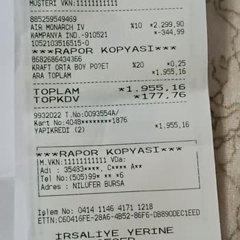 Nike Ayakkabı 4 Ayda Çöp Oldu