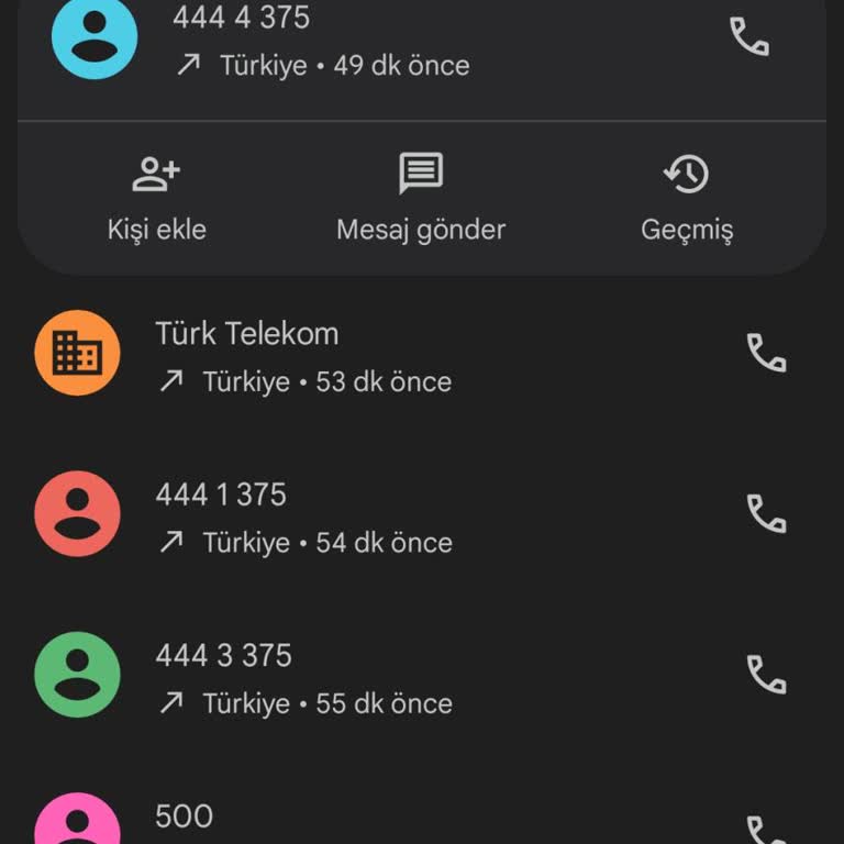 Türk Telekom Kullanmam Bir Daha Arkadaş!