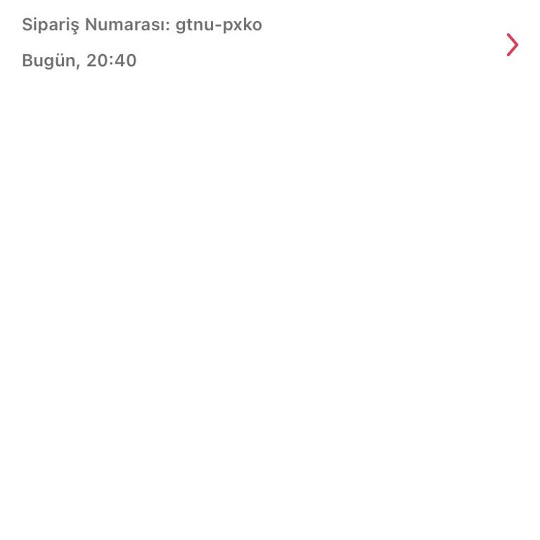 Yemeksepeti Gece Siparişim Ulaşmadı: Beklentiler Karşılanmadı