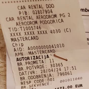 Yolcu360 Kartımdan Haksız Yere Çekilen 1572,78 Euro İade Talebi