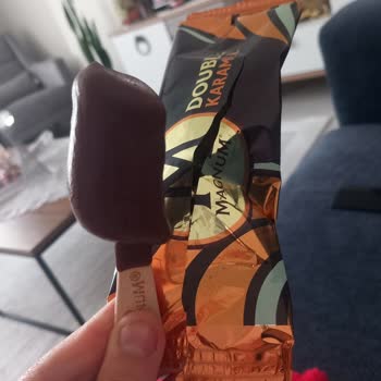 Magnum Ürününü Arkasında Mı?