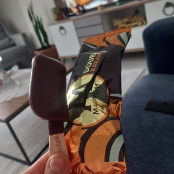 Magnum Ürününü Arkasında Mı?
