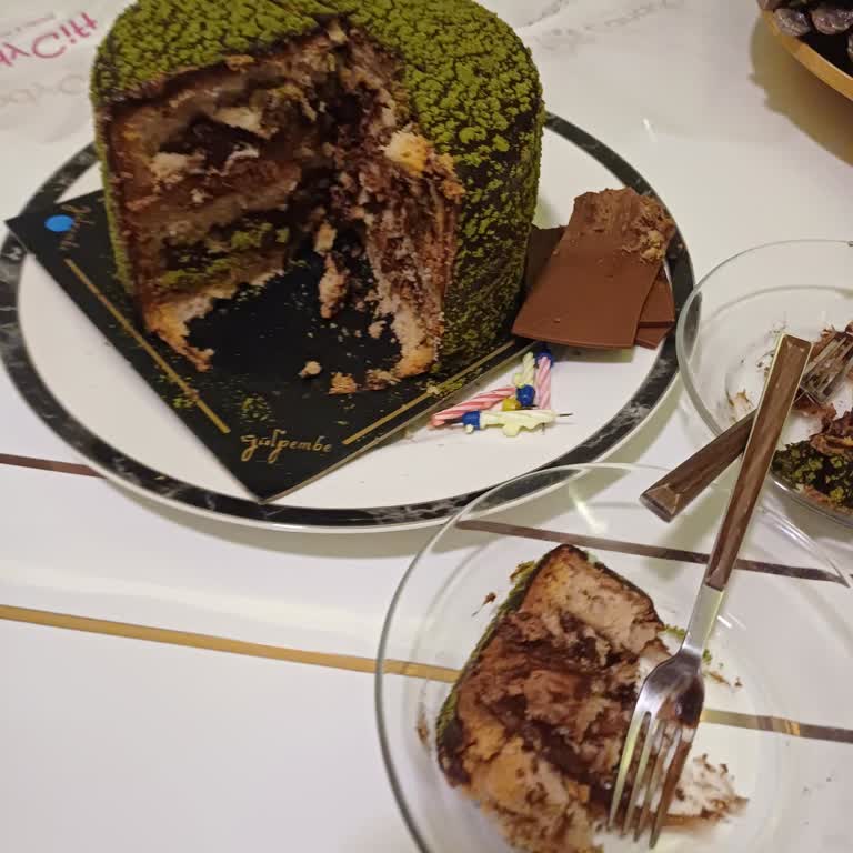 Gülpembe Pastanesi (19. Mayıs Mah) 9