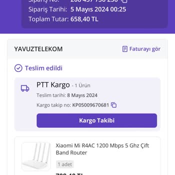 N11 Mağdur Ediyor Bozuk Ürünü Kabul Etmiyor