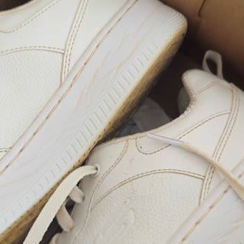 Skechers Tek Kullanımda Ürün Sorunu