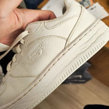 Skechers Tek Kullanımda Ürün Sorunu