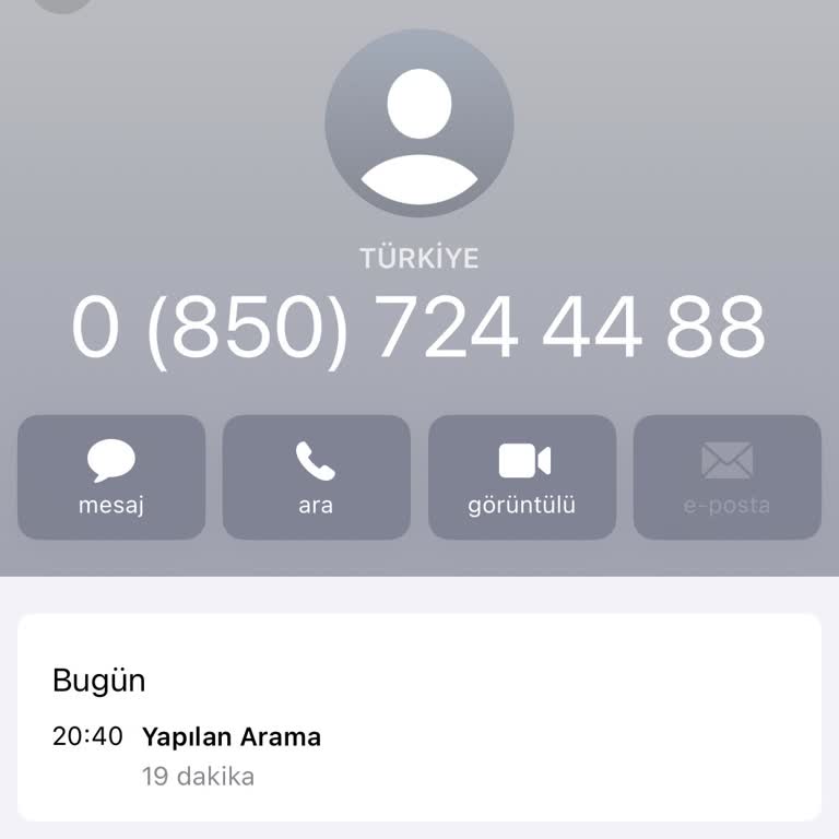 TP Link Müşteri Hizmetleri - Teşekkür