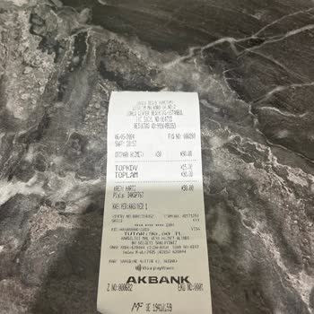 Tiktak Zorlu AVM Ücretini Ödemiyor