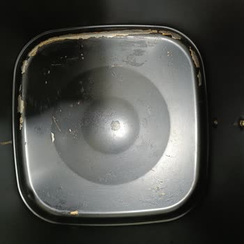 Onvo İç Haznesi Soyuldu