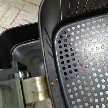 Onvo İç Haznesi Soyuldu