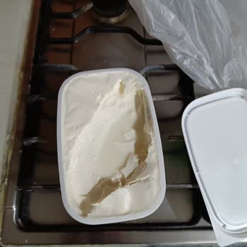 Pınar Et ve Süt Labne Peynirinde Eksik Ürün Sorunu