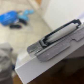 Koçtaş Geciken Ve Eksik Parçalarla Hayal Kırıklığı Yaratan Ürün