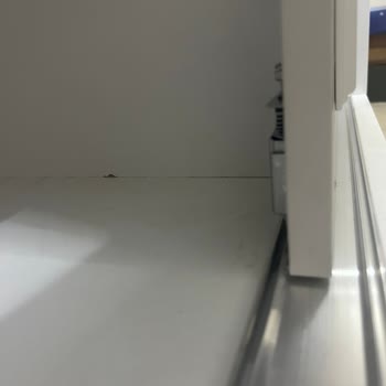 Koçtaş Geciken Ve Eksik Parçalarla Hayal Kırıklığı Yaratan Ürün