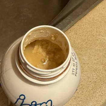 İçim Süt ve Süt Ürünleri İçim Yüksek Proteinli Süt Bozuk