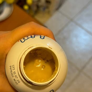 İçim Süt ve Süt Ürünleri İçim Yüksek Proteinli Süt Bozuk