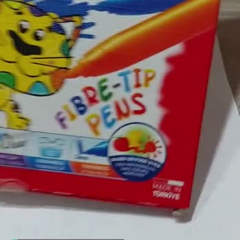 Fatih Keçeli Boya Çöp