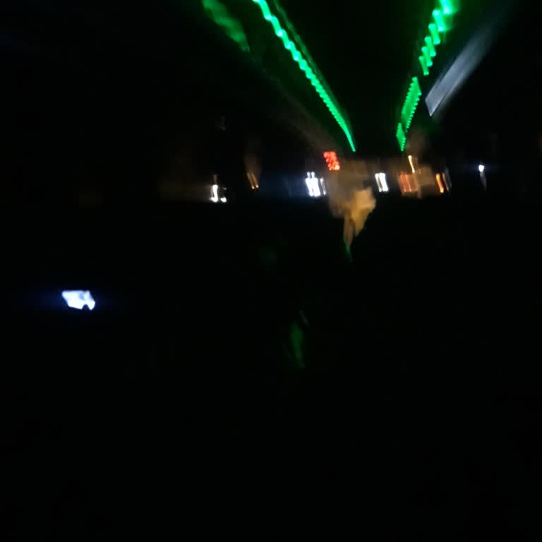 Lüks Batman İle Hayal Kırıklığı Yolculuğu