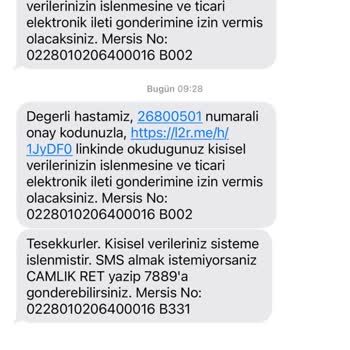 Sağlık Bakanlığı Çamlık Tıp Merkezi