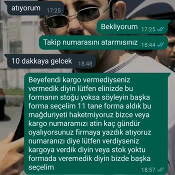 Forma_bayim (Instagram) 11 Forma Aldık Gelmiyor