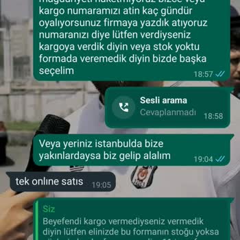 Forma_bayim (Instagram) 11 Forma Aldık Gelmiyor