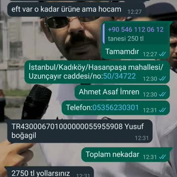 Forma_bayim (Instagram) 11 Forma Aldık Gelmiyor