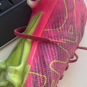 Nike Zoom Mercurial 15 Cleat Snaps