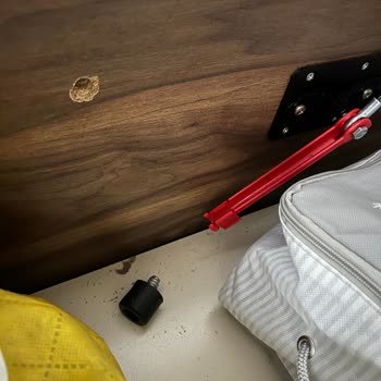 Kelebek Mobilya Yatak Odası Takımı Sorunları Bitmiyor!