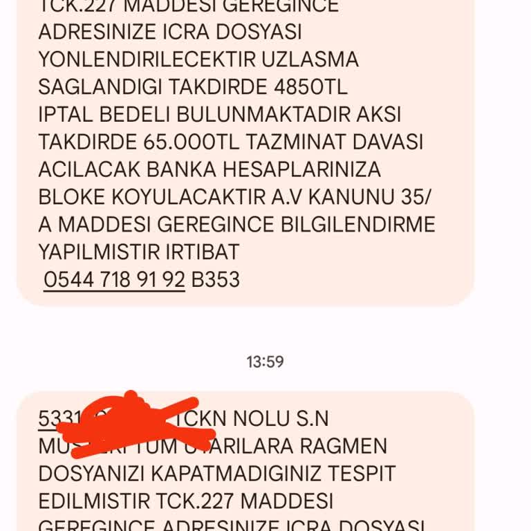 05317936729soydan Danışmanlık Hukuk Bürosu