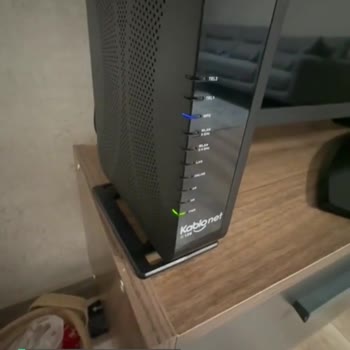 Kablo Net Modem Değişikliği Sonrası İnternet Çalışmıyor!