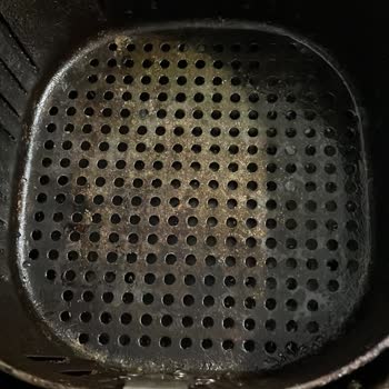 Kumtel HAF03 Sepet Ve Izgara Sorunu