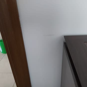Divanev Ürün Ve Kurulum Hizmetinde Yaşanan Hayal Kırıklığı