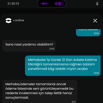 Monay Kampanyasında Ayrımcılık Yapılması