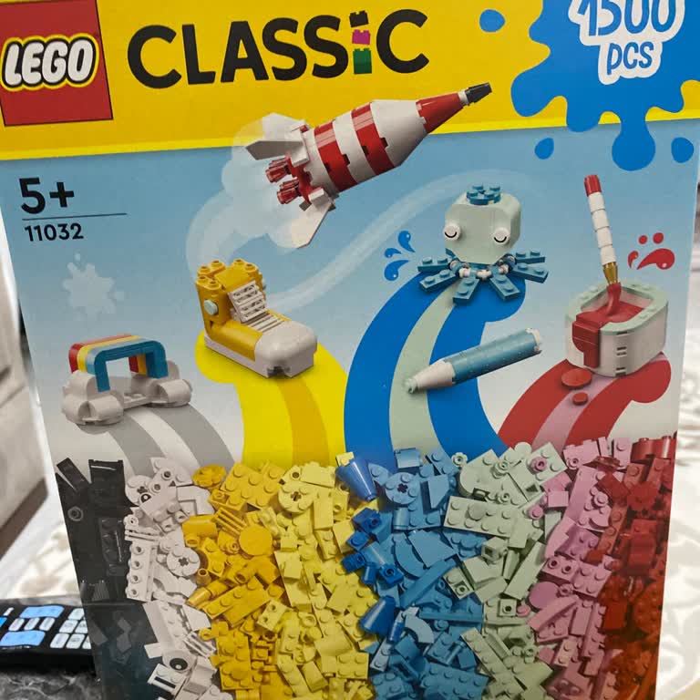 Lego Eksik Bilgilendirme Sonucu Mağduriyet