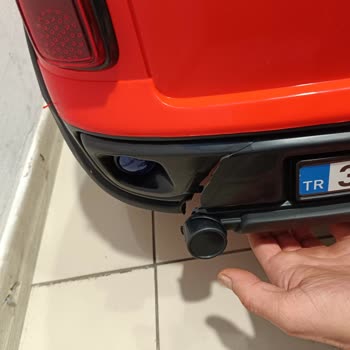 Ebebek Dolu Akülü Araba Mağduriyet Yaşatıyor!