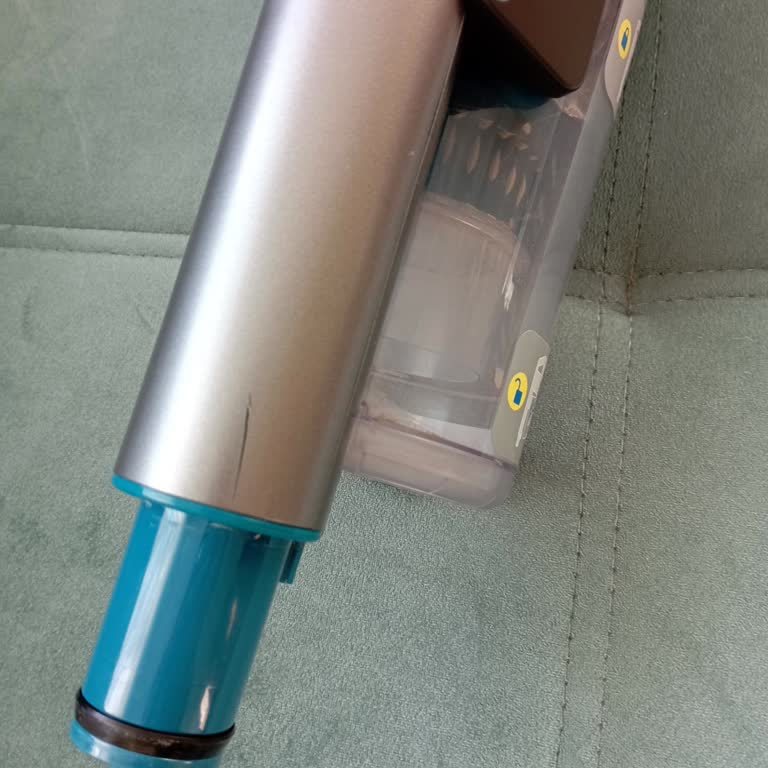 PHILIPS Ev Aletleri Philips Borusunun Çatlaması Ve Garanti Kapsamında Olmaması