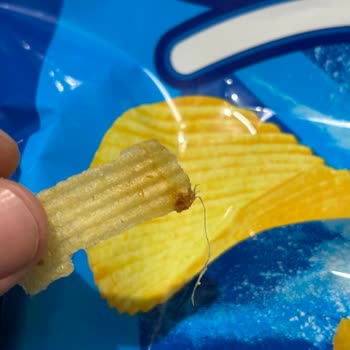 Cipso Original Tırtıklı Patates Cipsi