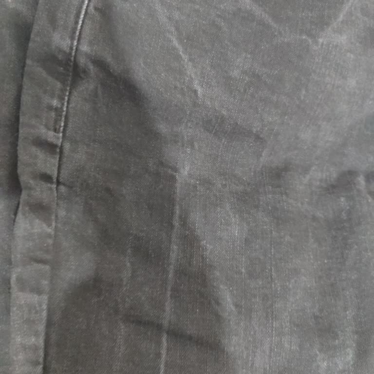 Little Big Yıkamada Çizgilenen Pantolon Hayal Kırıklığı