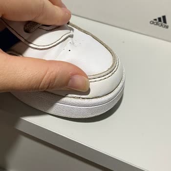 Adidas Marka Ayakkabı Pişmanlığı