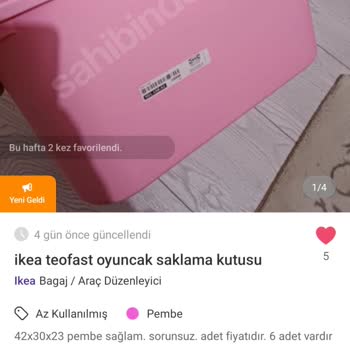Dolap Benim Ürün Fotoğraflarımı Kullanarak Satış Yapıyor.