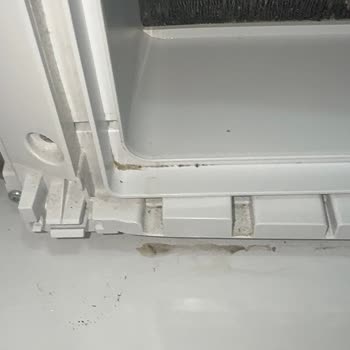 Vestel Kurutma Makinesi Arızası