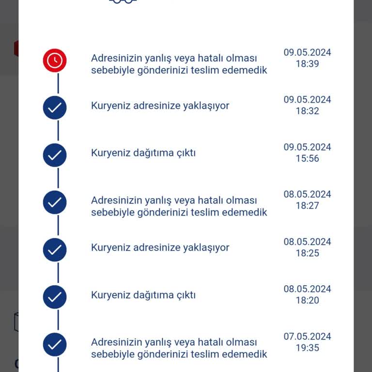 Aras Kargo Siz Daha Kötüsünü Yapana Kadar En Kötüsü Sizsiniz