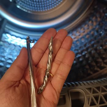 Samsung Çamaşır Kurutma Makinesi İade Sorunu!