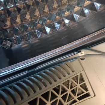 Samsung Çamaşır Kurutma Makinesi İade Sorunu!