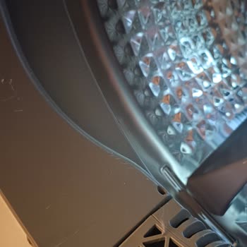 Samsung Çamaşır Kurutma Makinesi İade Sorunu!