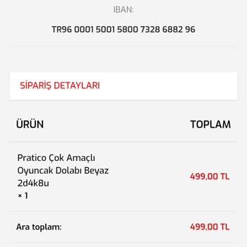 GNR Home Gnr Home Paramı İade Et!
