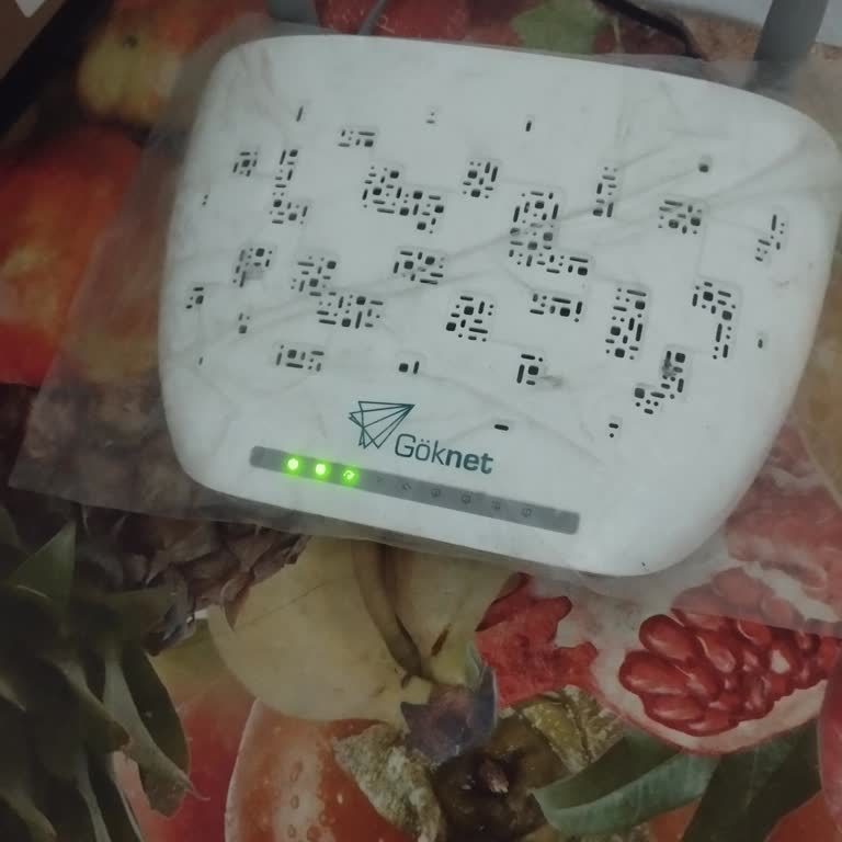 Göknet Sürekli İnternet Kesintileri